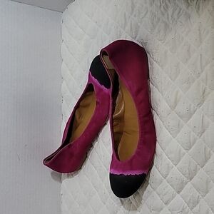 Leif Notes Women's Flats Size 9.5